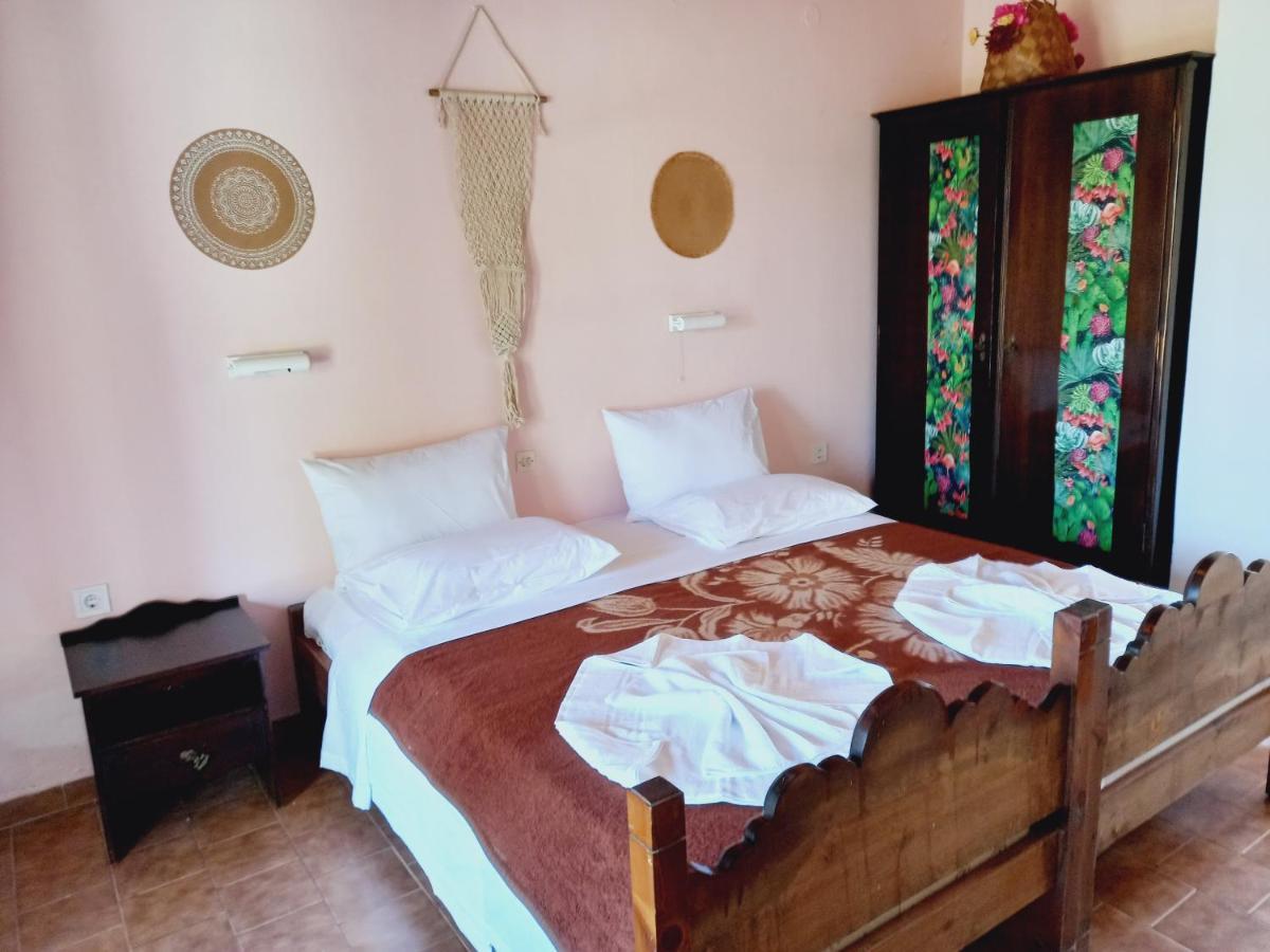 Serengeti Nap Comfy Rooms Sidárion Exteriér fotografie