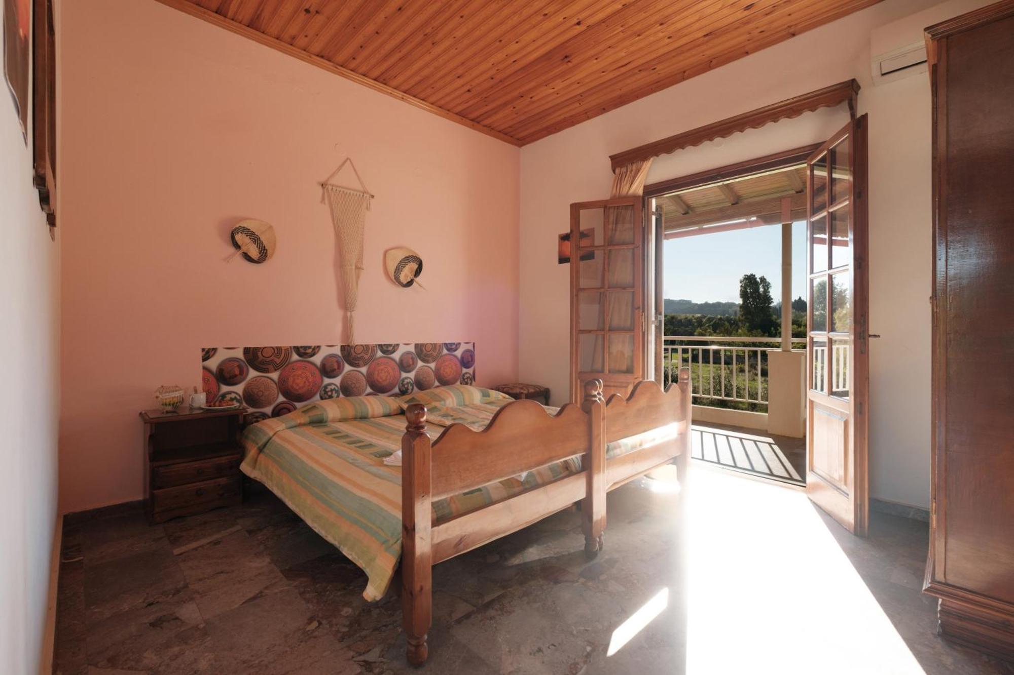 Serengeti Nap Comfy Rooms Sidárion Exteriér fotografie
