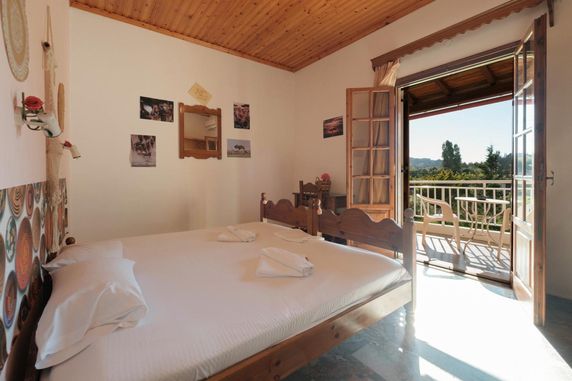 Serengeti Nap Comfy Rooms Sidárion Exteriér fotografie
