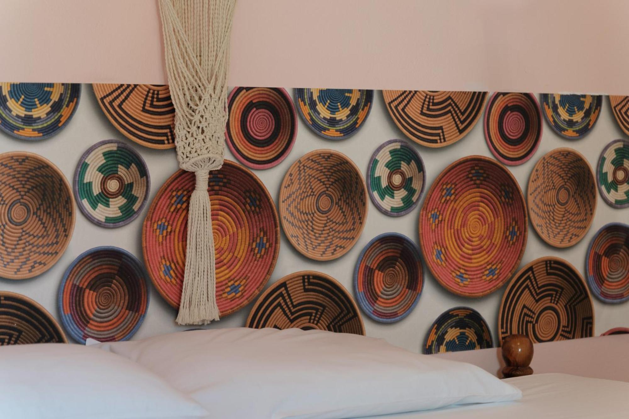 Serengeti Nap Comfy Rooms Sidárion Pokoj fotografie